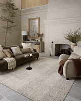 Bexley Natural/Slate Rug Rugs