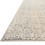Bexley Natural/Slate Rug Rugs