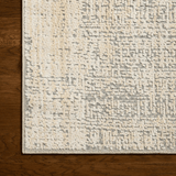 Bexley Natural/Slate Rug Rugs