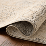 Bexley Natural/Slate Rug Rugs