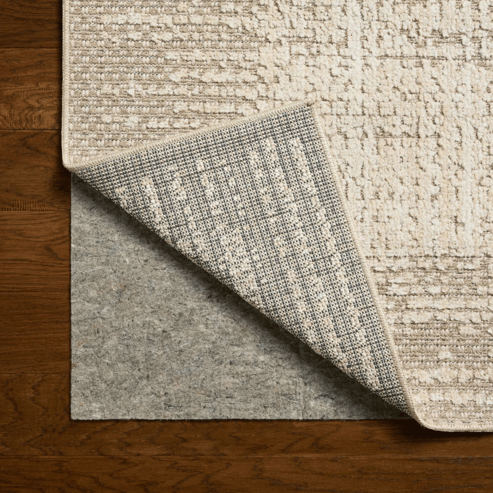 Bexley Natural/Taupe Rug Rugs