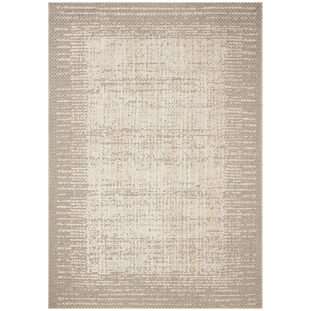 Bexley Natural/Taupe Rug Rugs BEXLBEX-06NATA2740