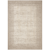 Bexley Natural/Taupe Rug Rugs BEXLBEX-06NATA2740