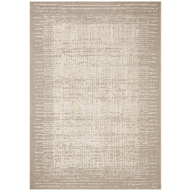 Bexley Natural/Taupe Rug Rugs BEXLBEX-06NATA2740