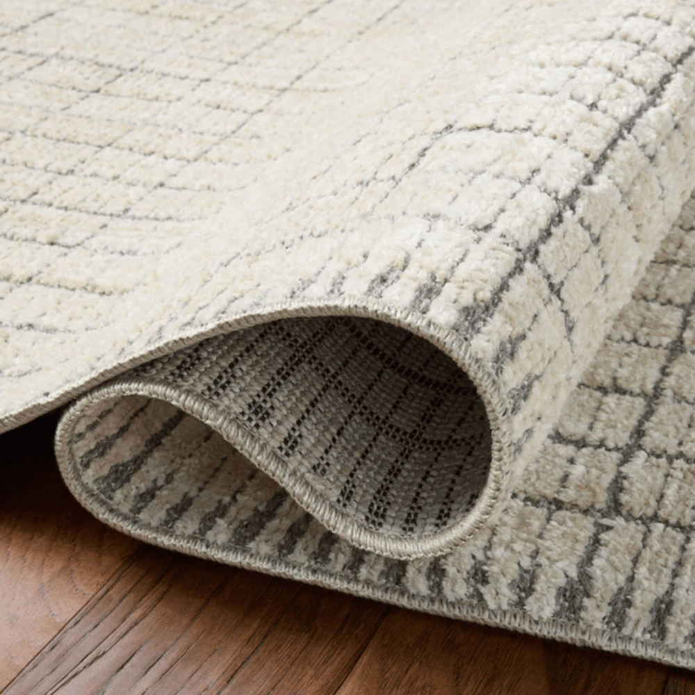 Bexley Slate/Natural Rug Rugs