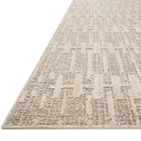 Bexley Taupe/Natural Rug Rugs