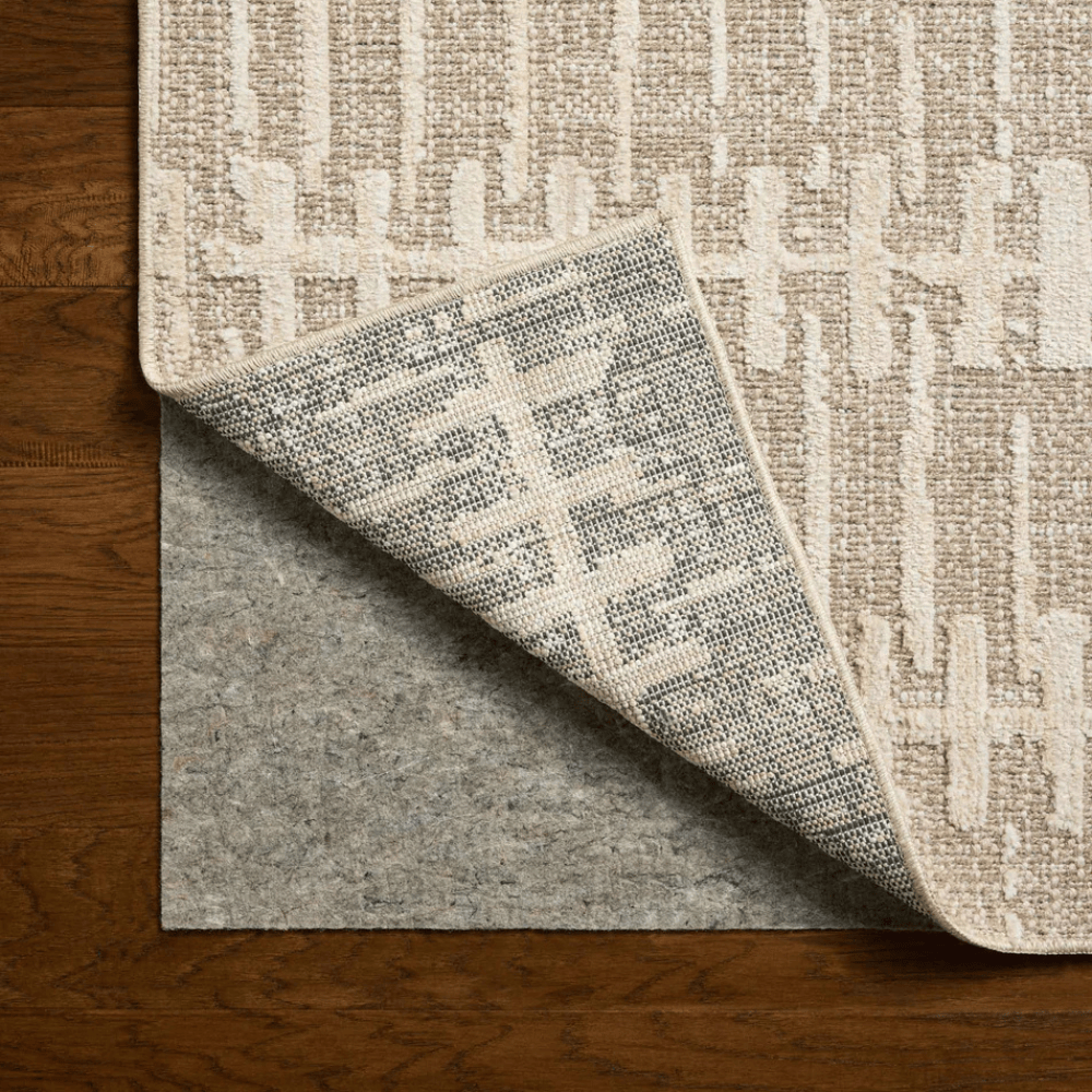 Bexley Taupe/Natural Rug Rugs