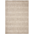 Bexley Taupe/Natural Rug Rugs BEXLBEX-02TANA2740