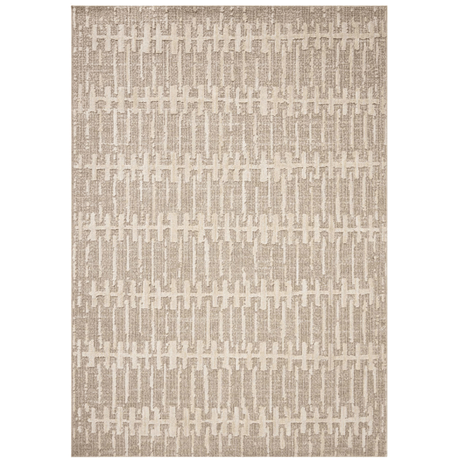 Bexley Taupe/Natural Rug Rugs BEXLBEX-02TANA2740