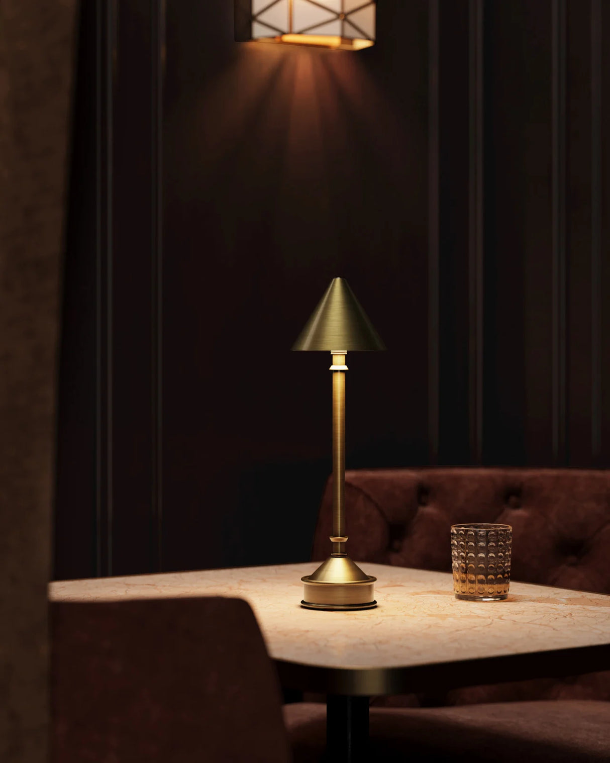 Traipse Cordless Table Lamp