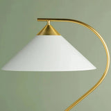 Bianca Floor Lamp Floor Lamp HL930401-AGB 806134948047