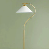 Bianca Floor Lamp Floor Lamp HL930401-AGB 806134948047