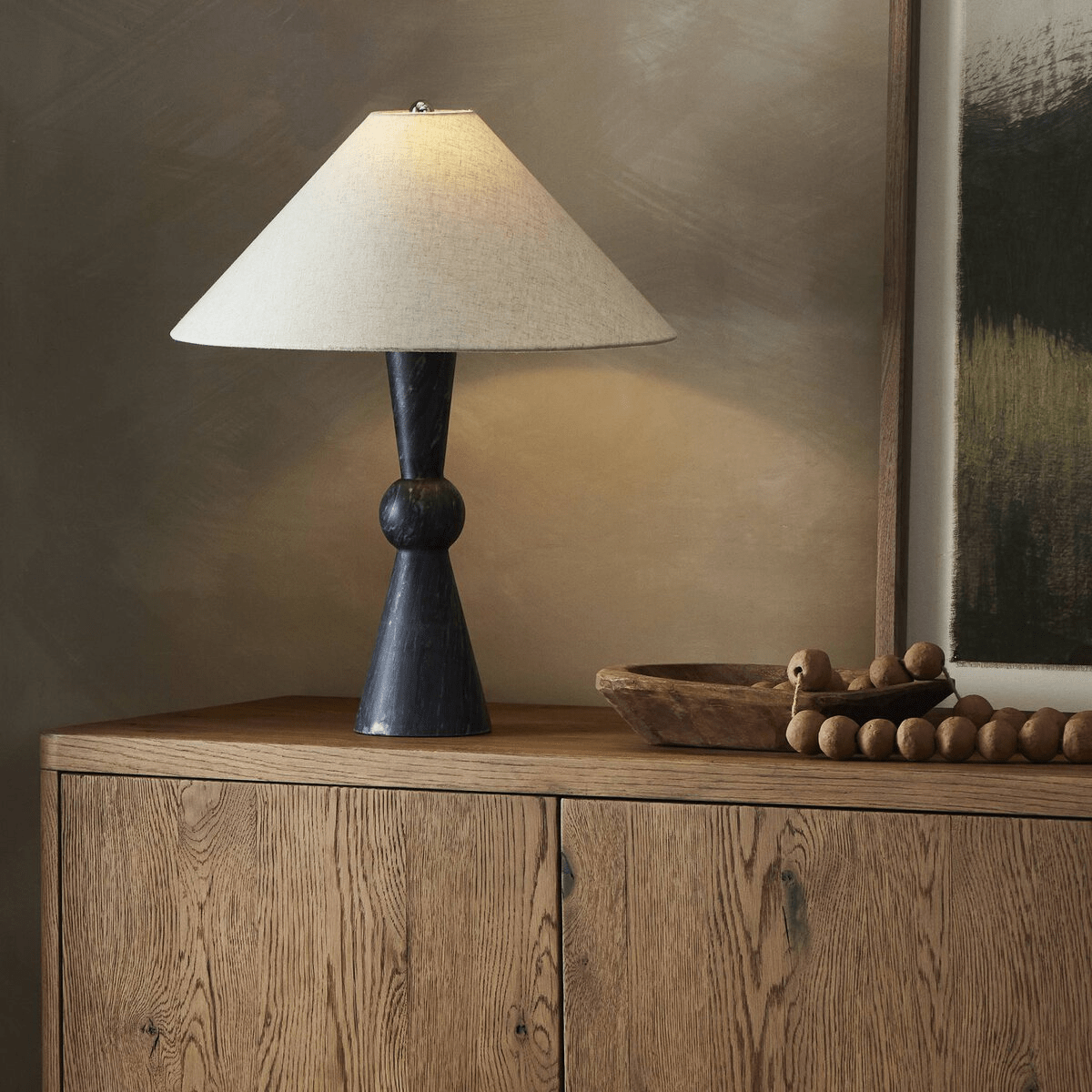 Bibianna Table Lamp Table Lamps 238196-002 801542232535