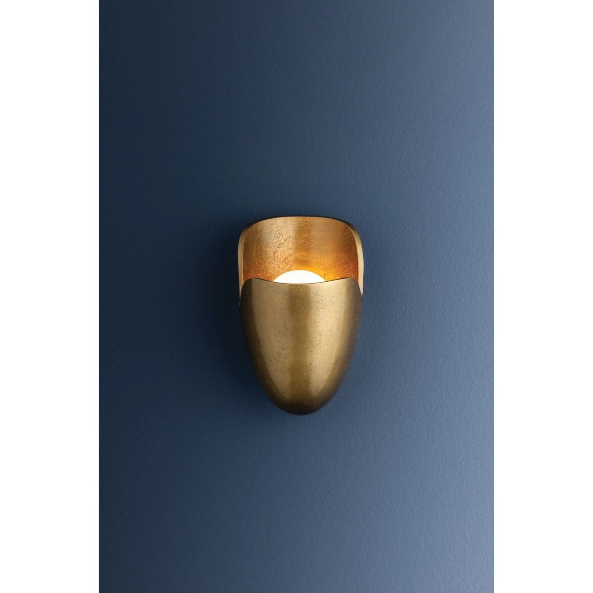 Bideford Wall Sconce Sconces 4241-AGB