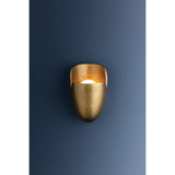 Bideford Wall Sconce Sconces 4241-AGB