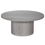 Big Sur Coffee Table- needs color conf for swatches Coffee Table