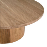 Big Sur Coffee Table- needs color conf for swatches Coffee Table