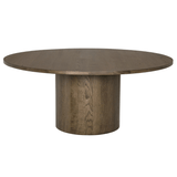 Big Sur Dining Table Dining Table FF258-72