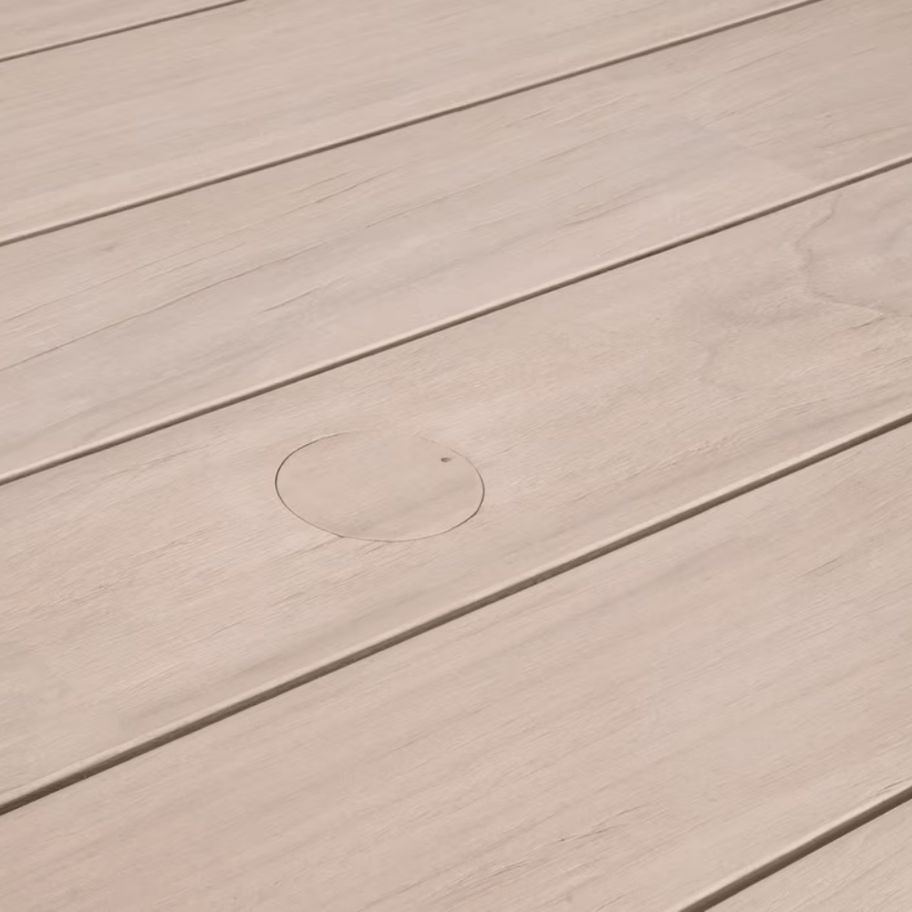 Big Sur Outdoor Dining Table Outdoor Furniture