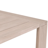 Big Sur Outdoor Dining Table Outdoor Furniture