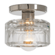 Bijoux Crystal Flush Mount Lighting 16-1472PN