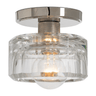 Bijoux Crystal Flush Mount Lighting 16-1472PN