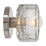 Bijoux Crystal Flush Mount Lighting