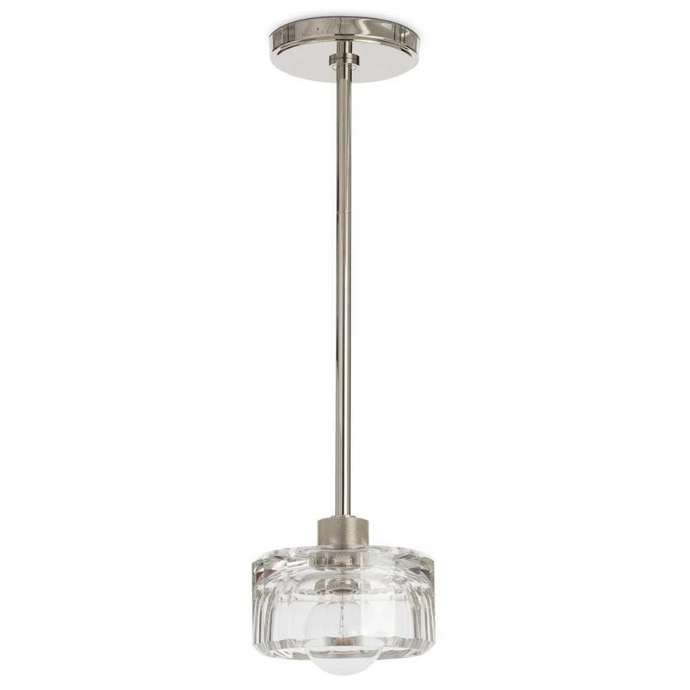 Bijoux Crystal Pendant Lighting