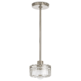 Bijoux Crystal Pendant Lighting