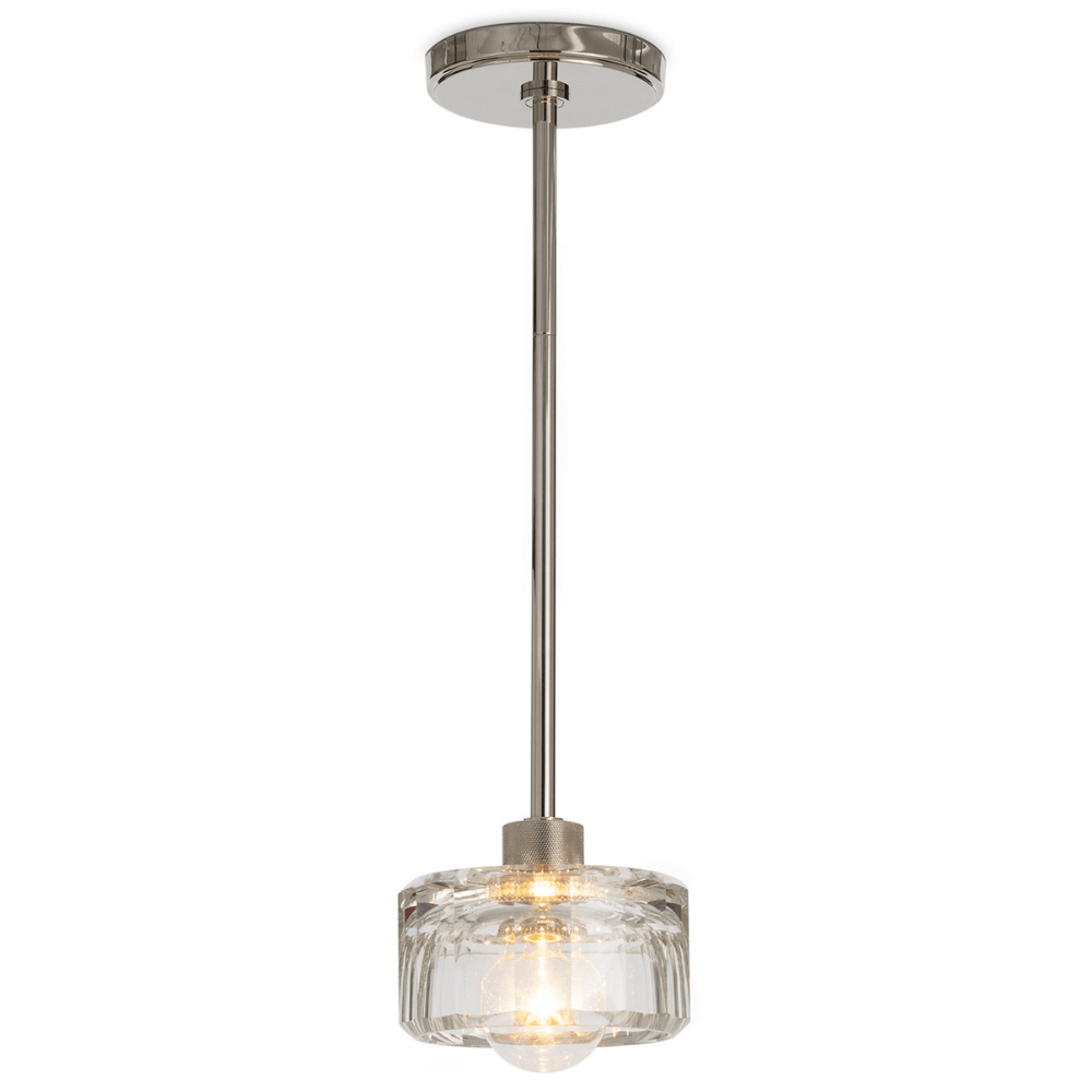 Bijoux Crystal Pendant Lighting