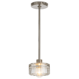 Bijoux Crystal Pendant Lighting