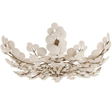 Bilal Flush Mount Flush Mount DFS02 796505737816