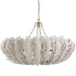 Bilal Round Chandelier Chandeliers