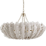Bilal Round Chandelier Chandeliers