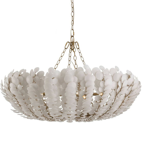 Bilal Round Chandelier Chandeliers