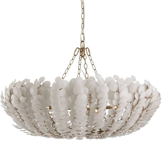 Bilal Round Chandelier Chandeliers