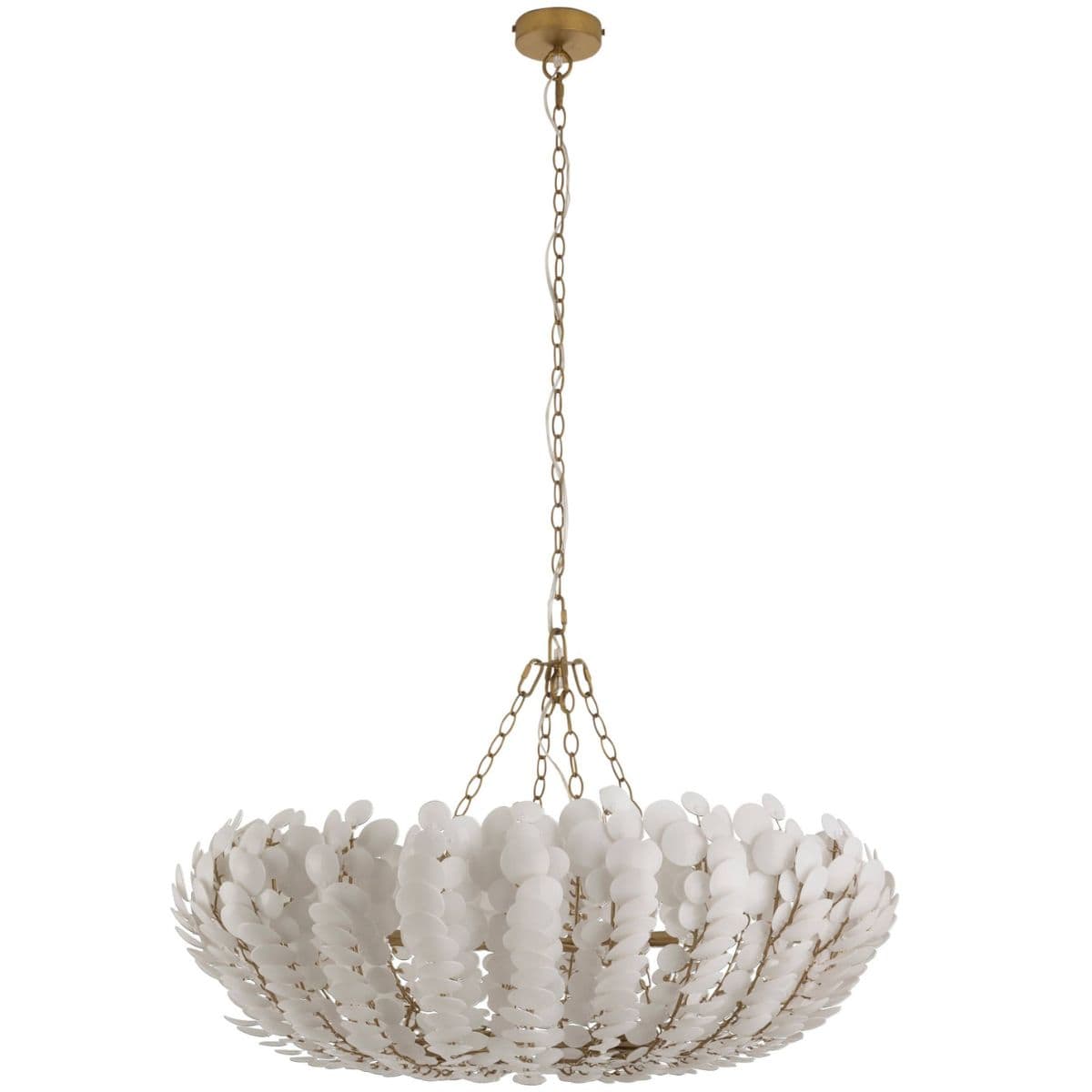 Bilal Round Chandelier Chandeliers