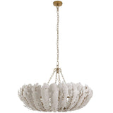 Bilal Round Chandelier Chandeliers