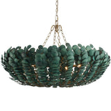 Bilal Round Chandelier Chandeliers