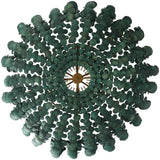 Bilal Round Chandelier Chandeliers