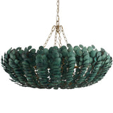 Bilal Round Chandelier Chandeliers DLS18
