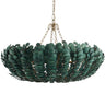 Bilal Round Chandelier Chandeliers DLS18