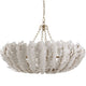 Bilal Round Chandelier Chandeliers DLS20