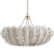 Bilal Round Chandelier Chandeliers DLS20