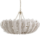 Bilal Round Chandelier Chandeliers DLS20