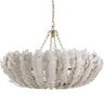 Bilal Round Chandelier Chandeliers DLS20