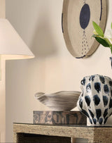 Billowed Bowl Centerpiece + Accent Bowls 7BILL-BOBL