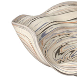 Billowed Bowl Centerpiece + Accent Bowls 7BILL-BOBL