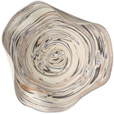 Billowed Bowl Centerpiece + Accent Bowls 7BILL-BOBL