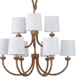 Bimini Chandelier Chandelier